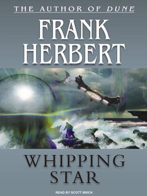 cover image of Whipping Star